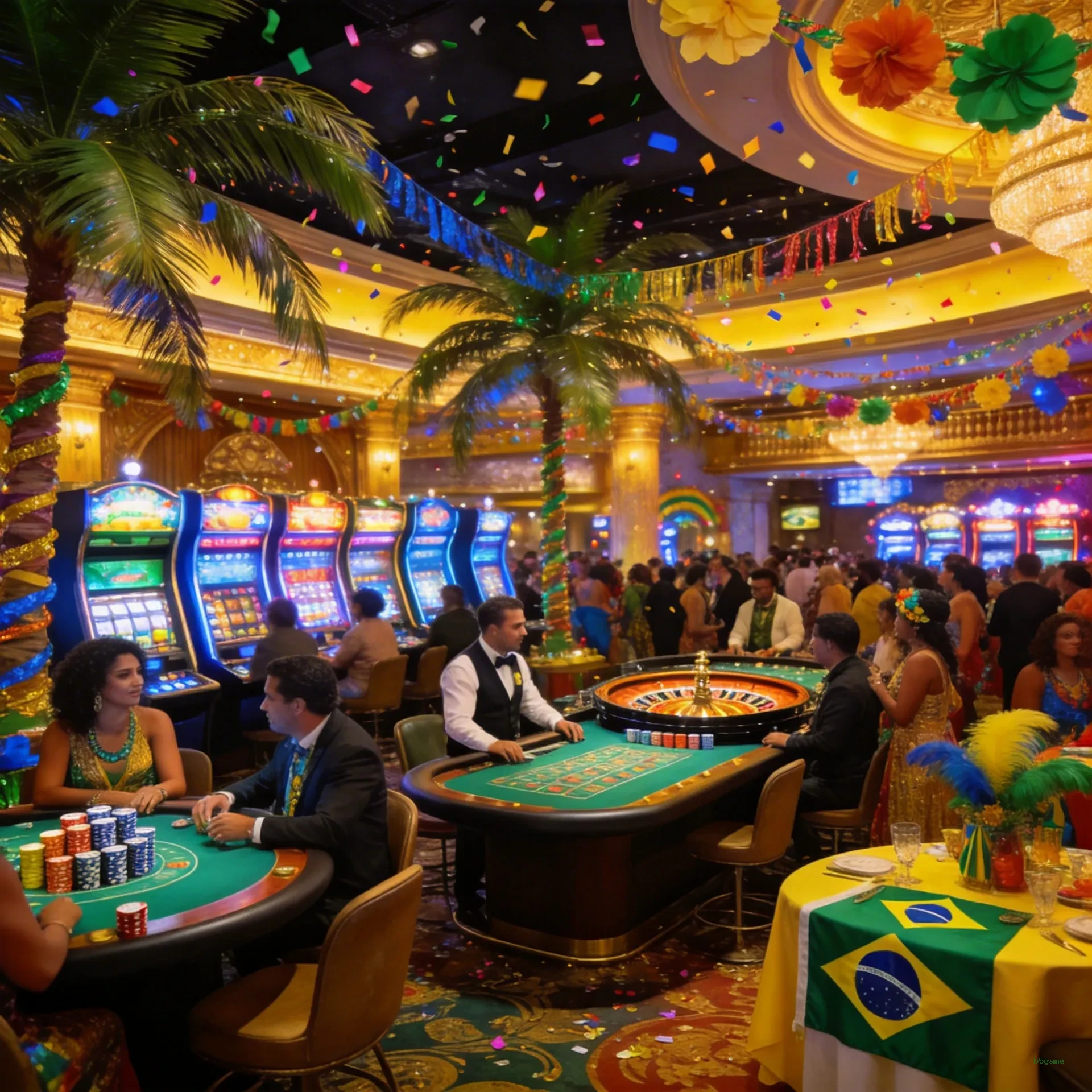 Baccarat Online b5game