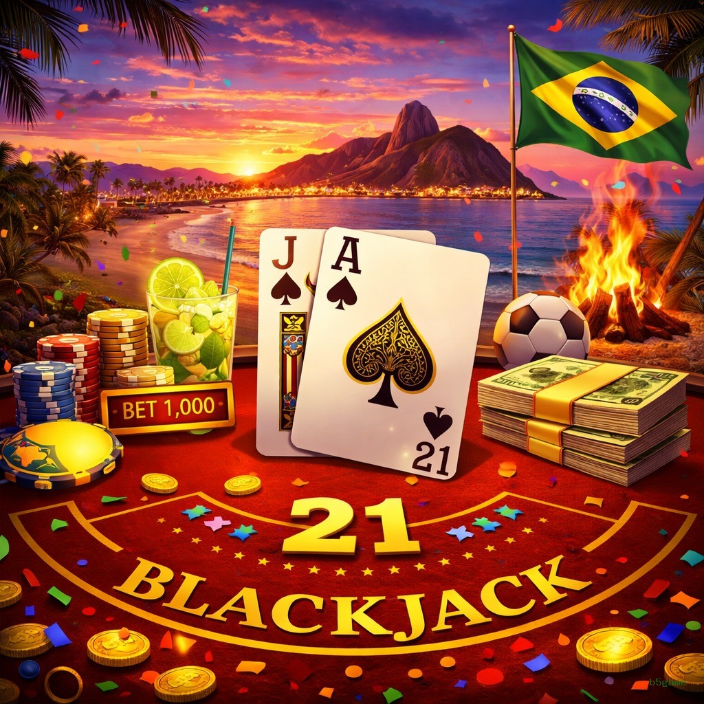 Blackjack Digital vs Ao Vivo