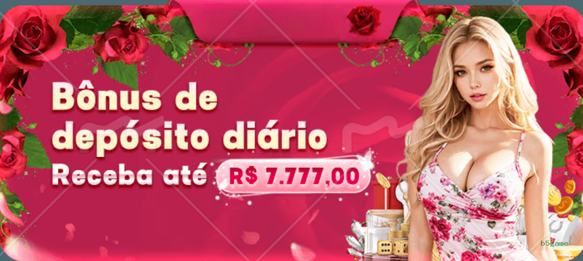 Promoções Esportivas b5game