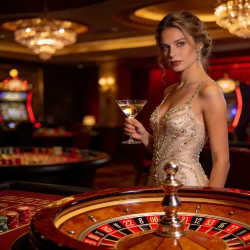 Lightning Roulette b5game