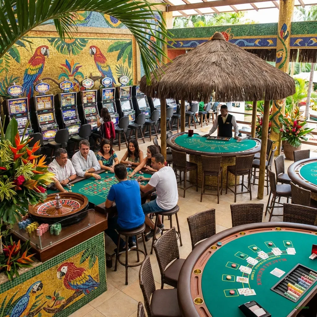 b5game Cassino Clássico