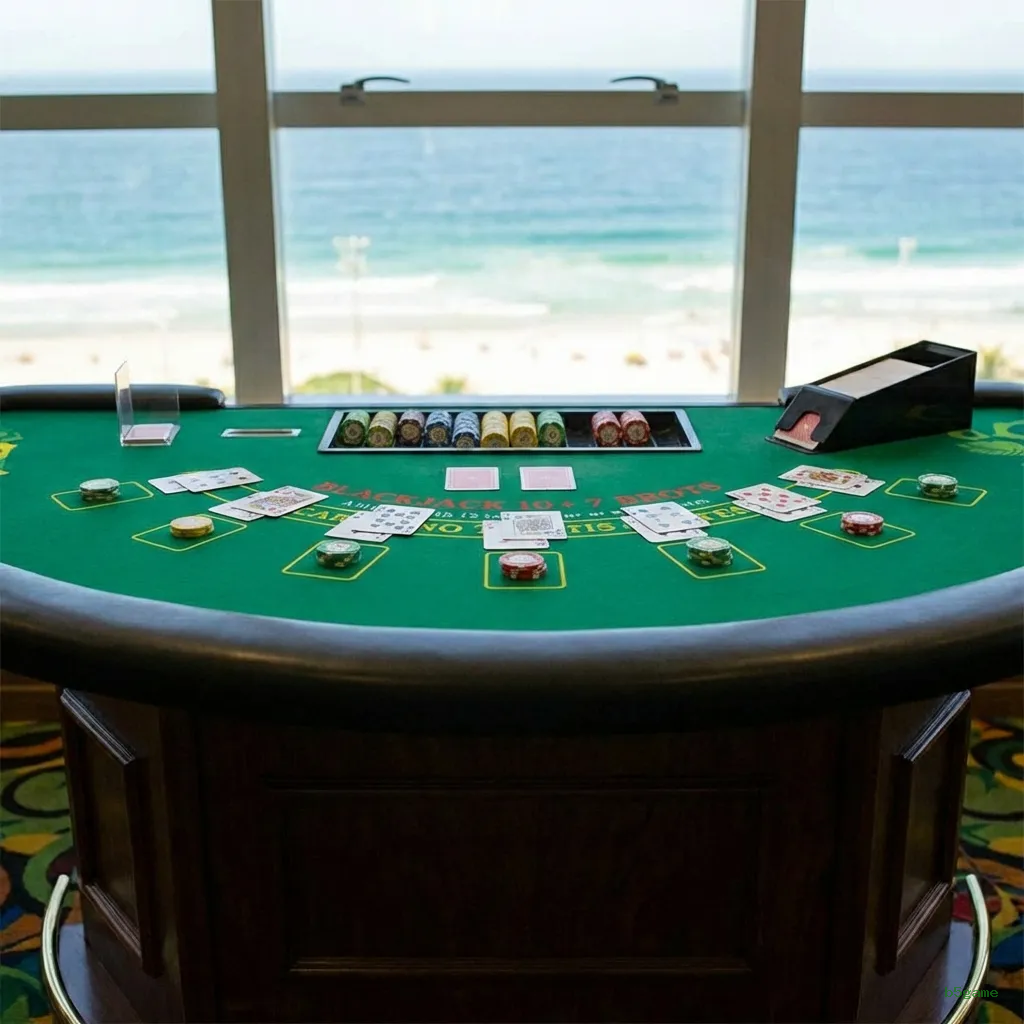 Roleta Online b5game