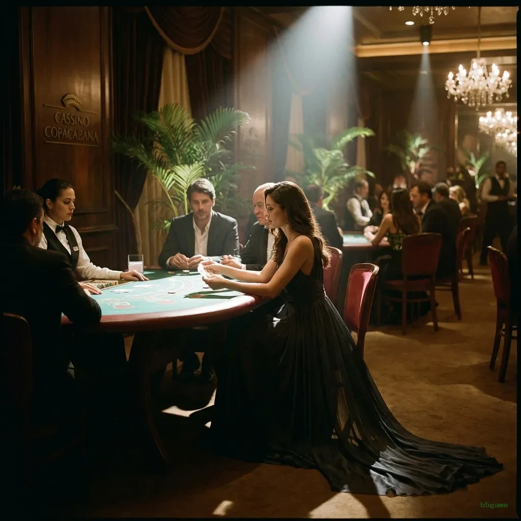 b5game Cassino Clássico